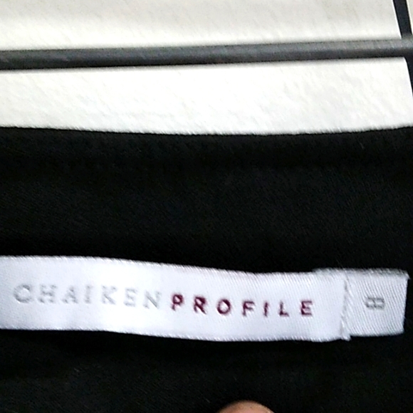 Chaiken Profile Pants, Sz 8 - Picture 4 of 4